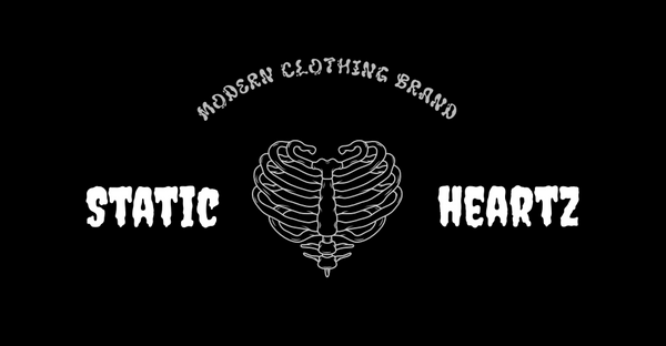 StaticHeartz